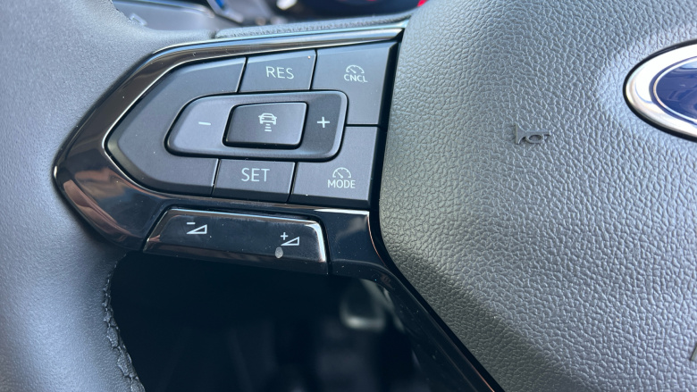 Ford Transit Connect 230 L2 Diesel 2.0 EcoBlue 102ps Limited Van